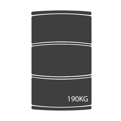 Grease 190kg