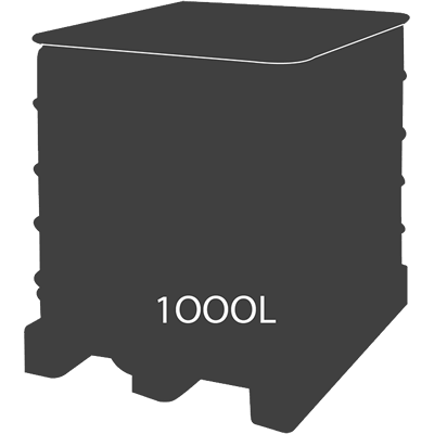 1000L IBC