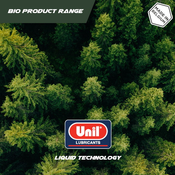 Bio Product range